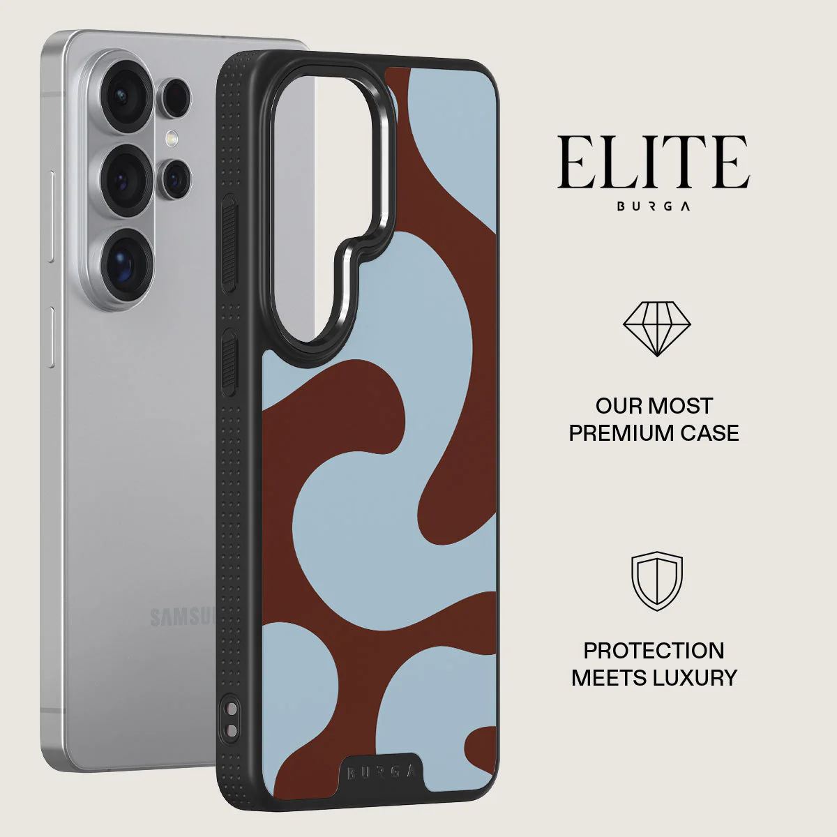 Core - Samsung Galaxy S26 Ultra Case - Image 13