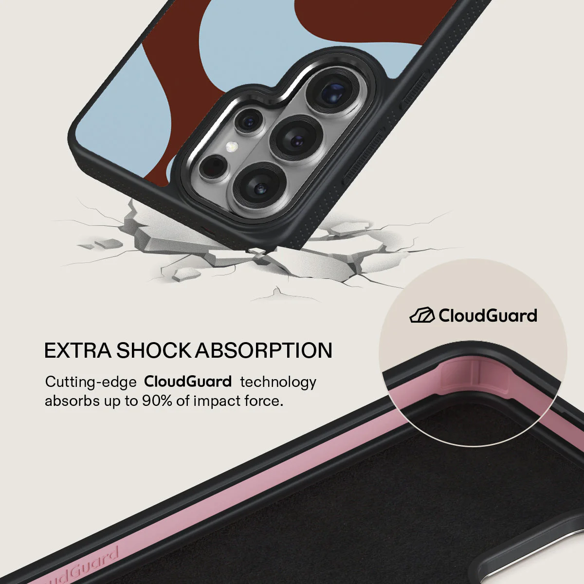 Core - Samsung Galaxy S26 Ultra Case - Image 14