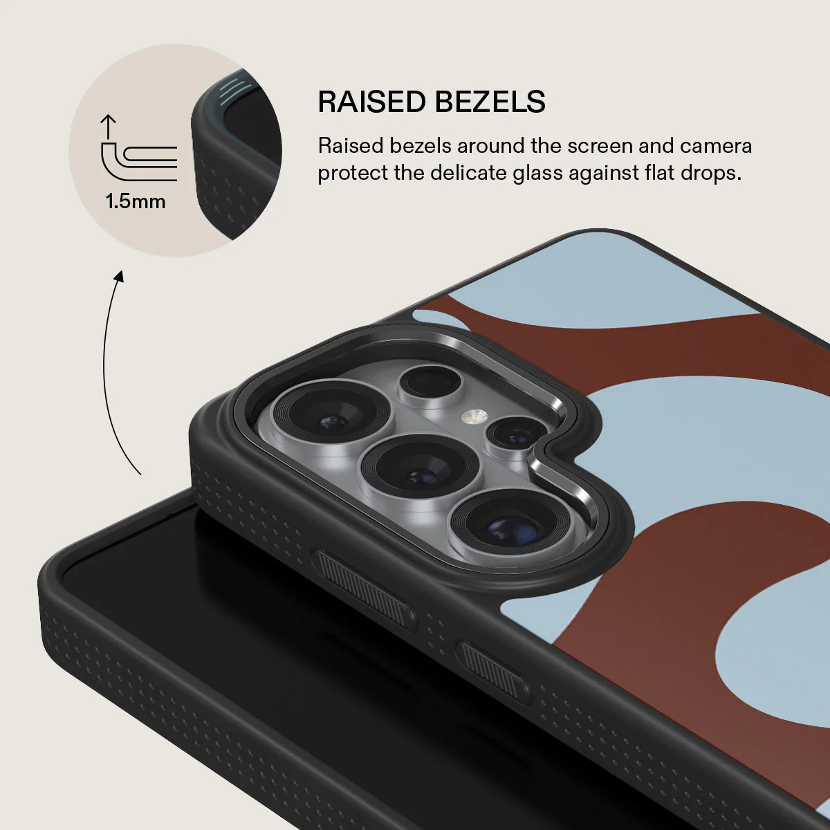 Core - Samsung Galaxy S26 Ultra Case - Image 15