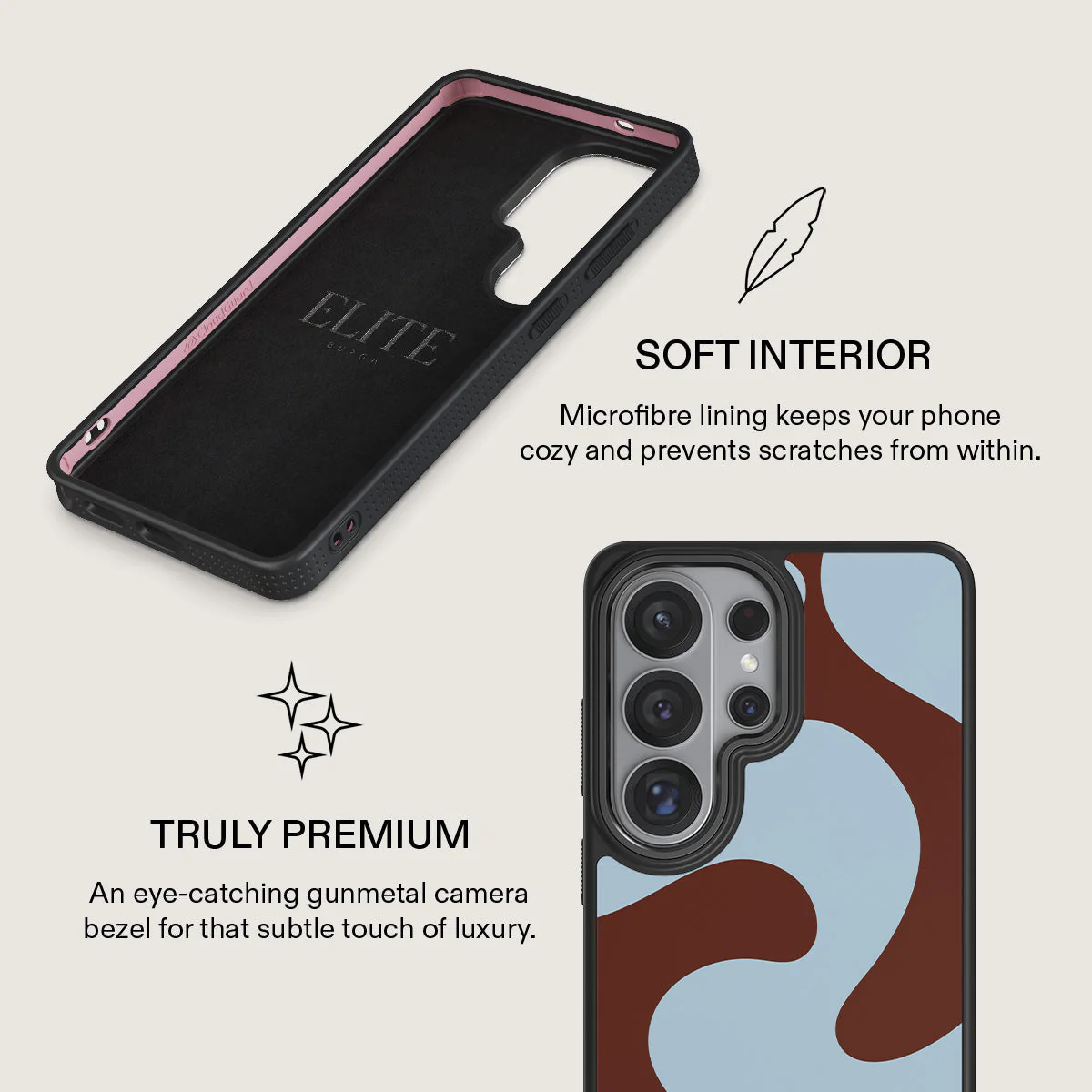 Core - Samsung Galaxy S26 Ultra Case - Image 17