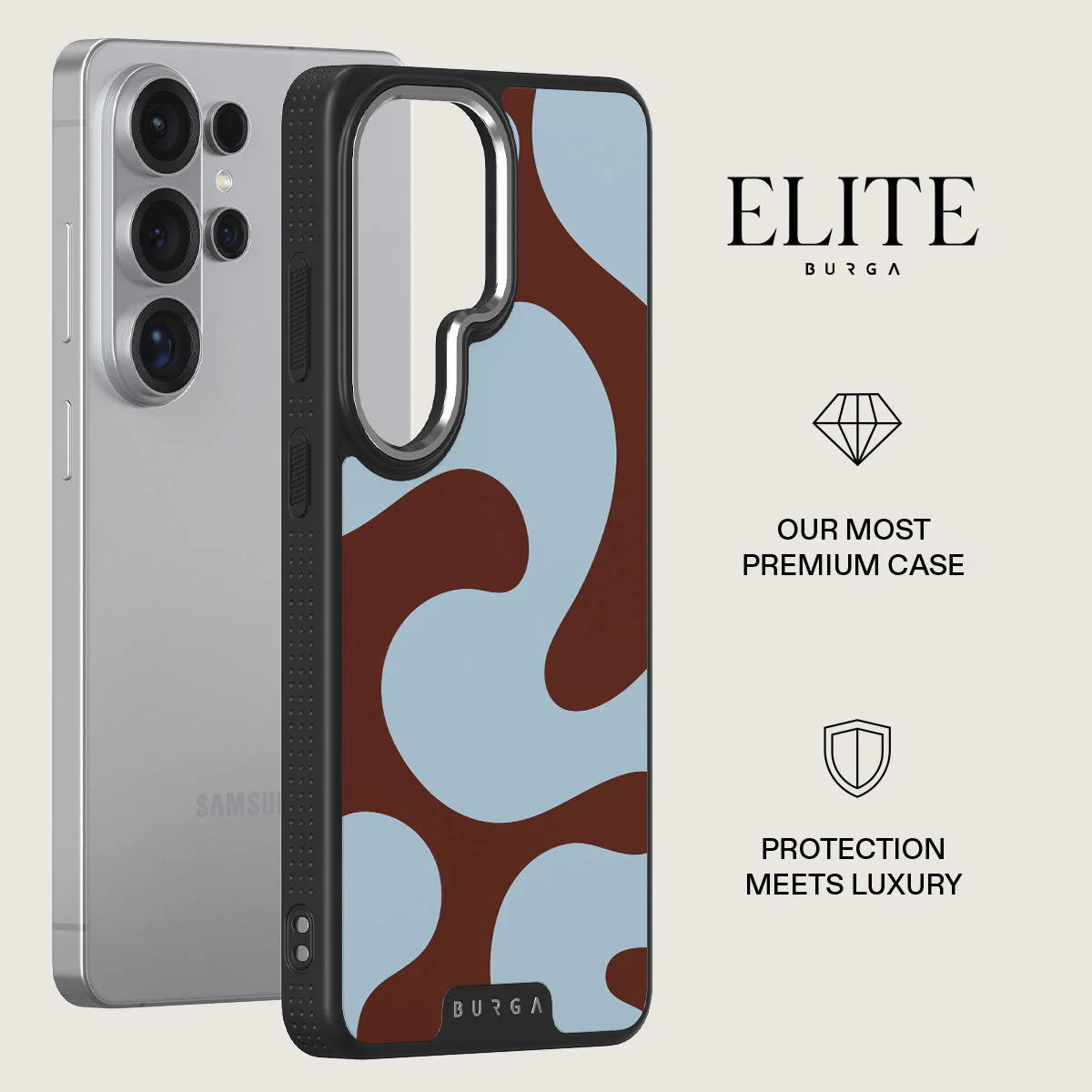 Core - Samsung Galaxy S26 Ultra Case - Image 20