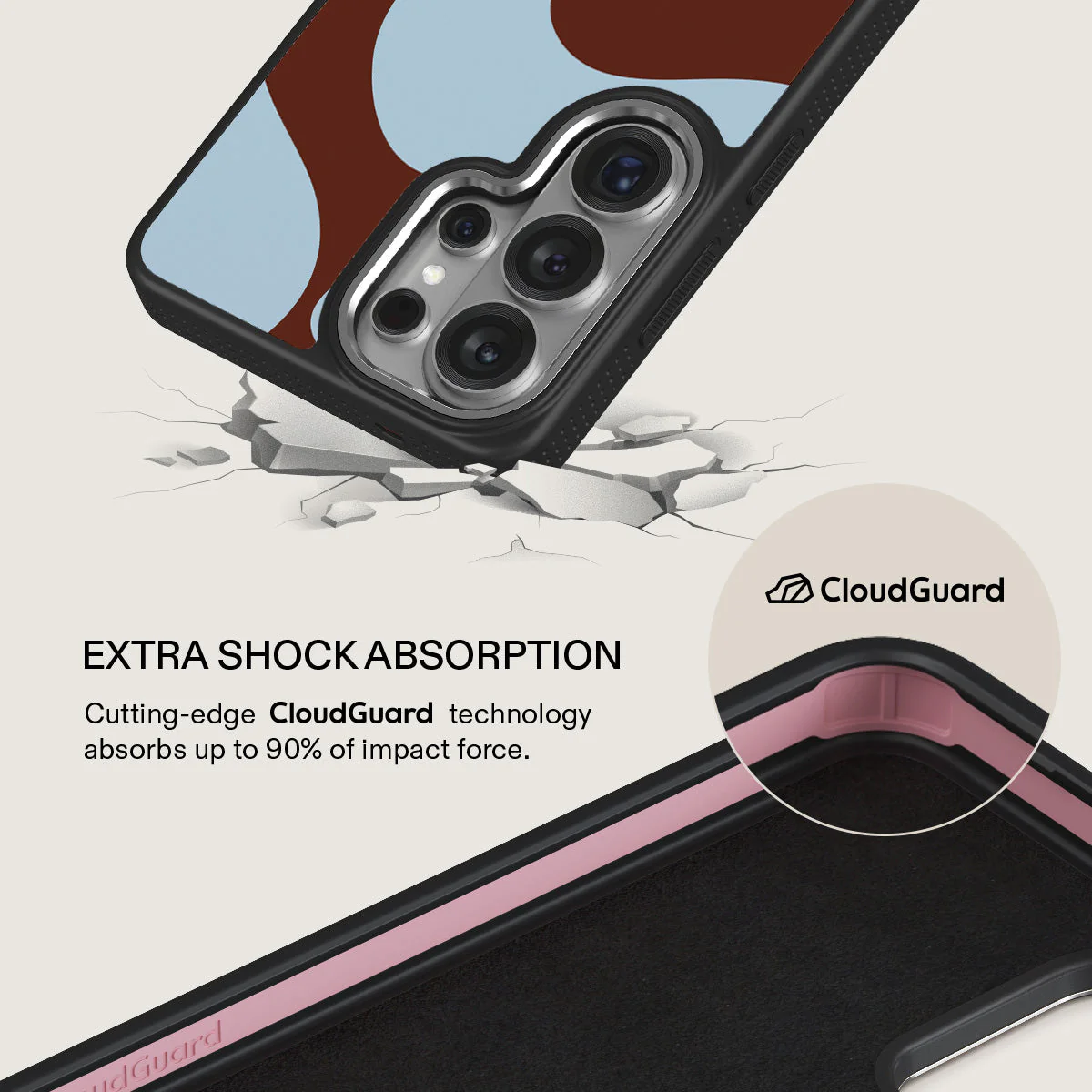 Core - Samsung Galaxy S26 Ultra Case - Image 21