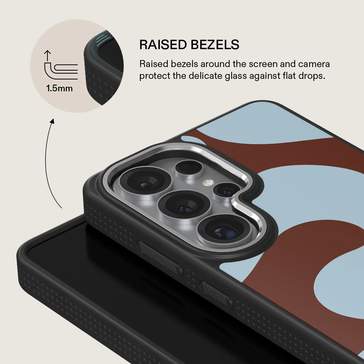 Core - Samsung Galaxy S26 Ultra Case - Image 22