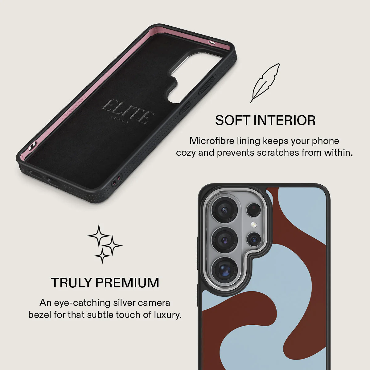 Core - Samsung Galaxy S26 Ultra Case - Image 24