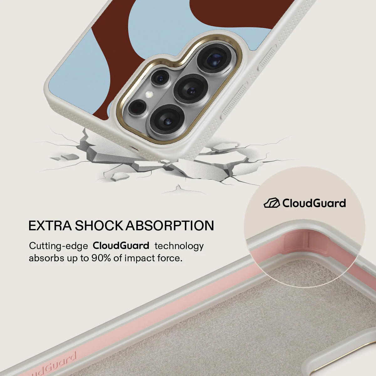 Core - Samsung Galaxy S26 Ultra Case - Image 28