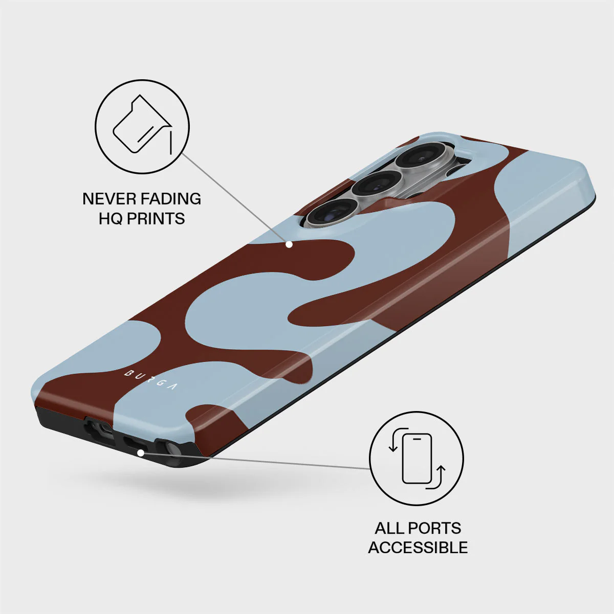 Core - Samsung Galaxy S26 Ultra Case - Image 3