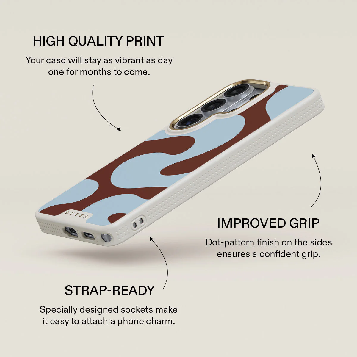 Core - Samsung Galaxy S26 Ultra Case - Image 30