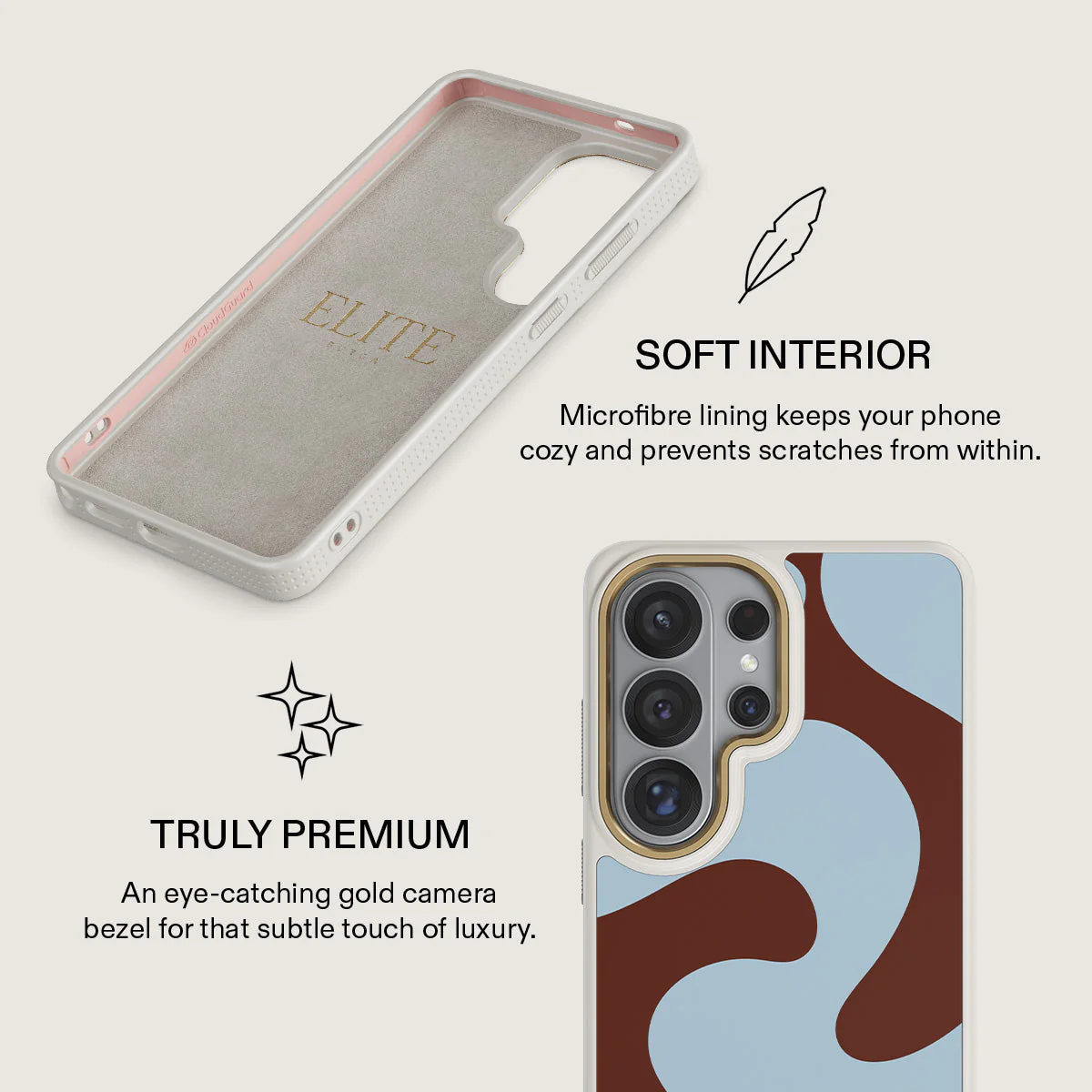 Core - Samsung Galaxy S26 Ultra Case - Image 31