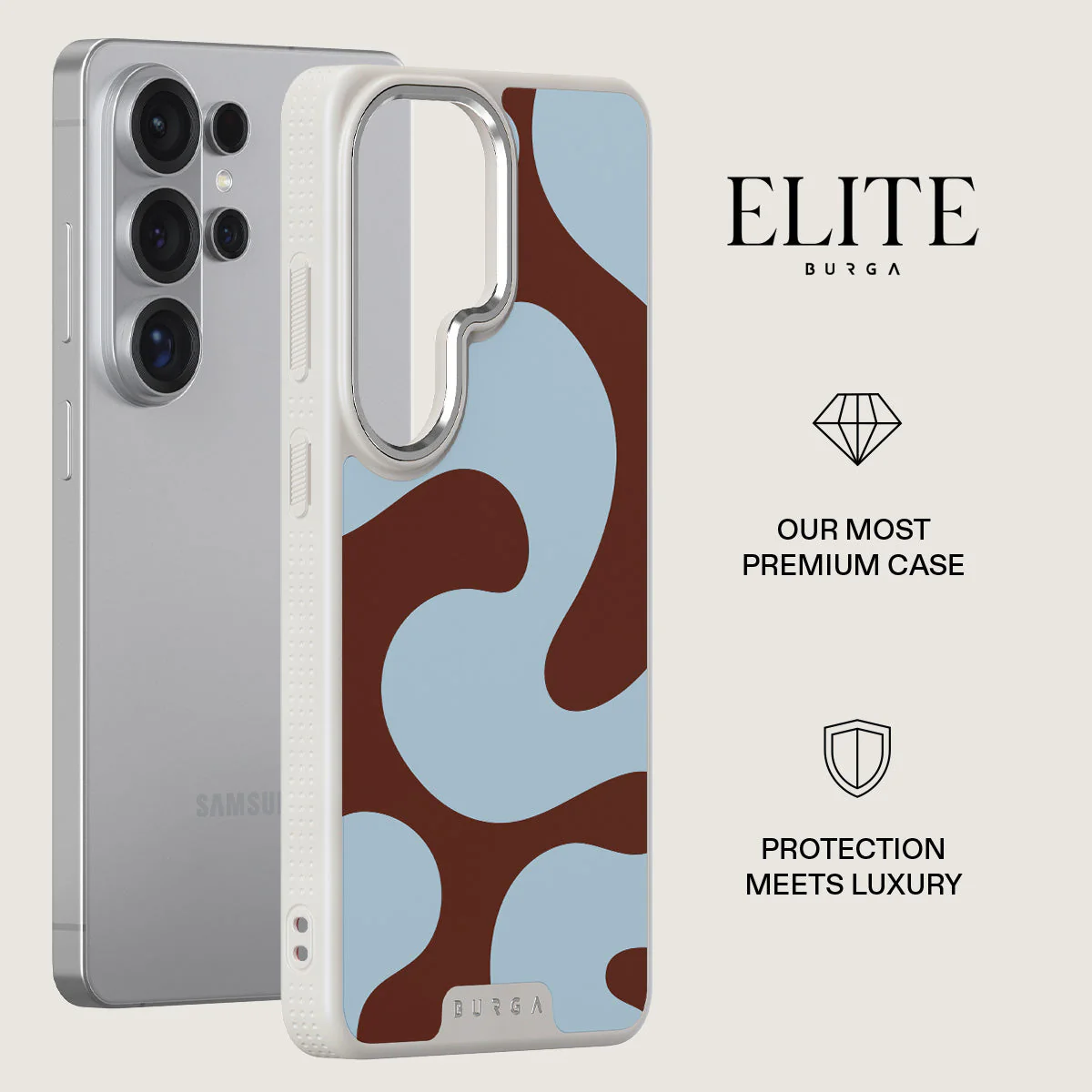 Core - Samsung Galaxy S26 Ultra Case - Image 34