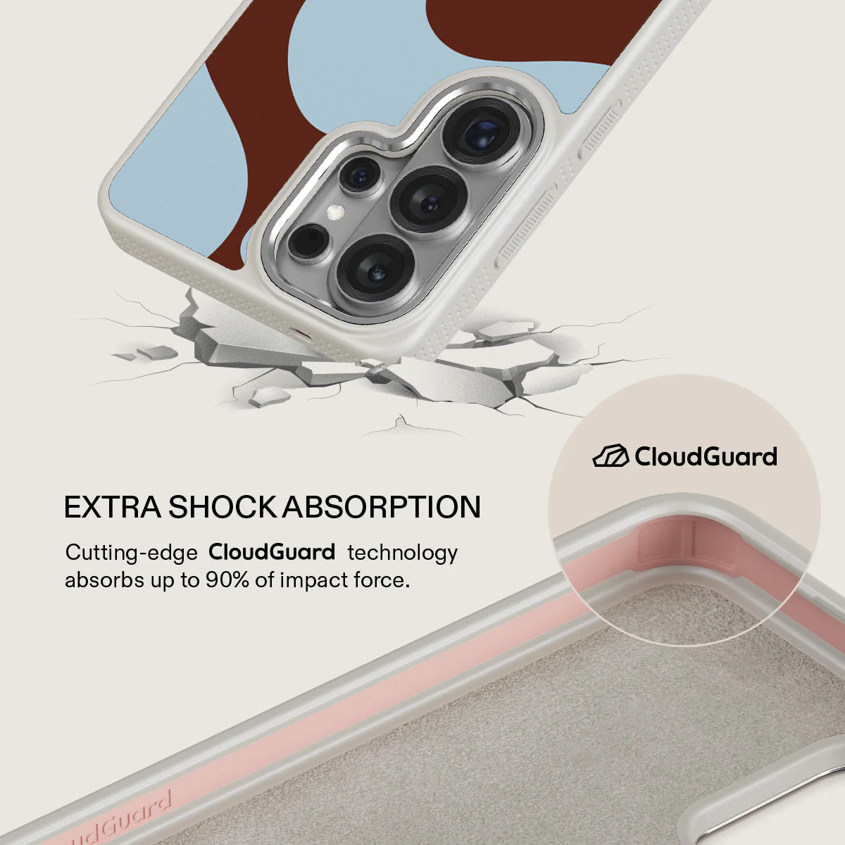 Core - Samsung Galaxy S26 Ultra Case - Image 35