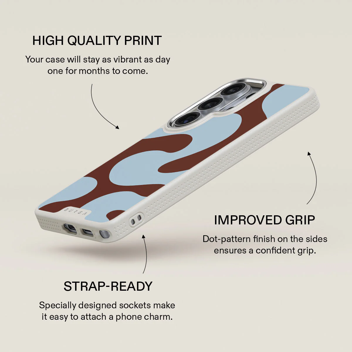 Core - Samsung Galaxy S26 Ultra Case - Image 37