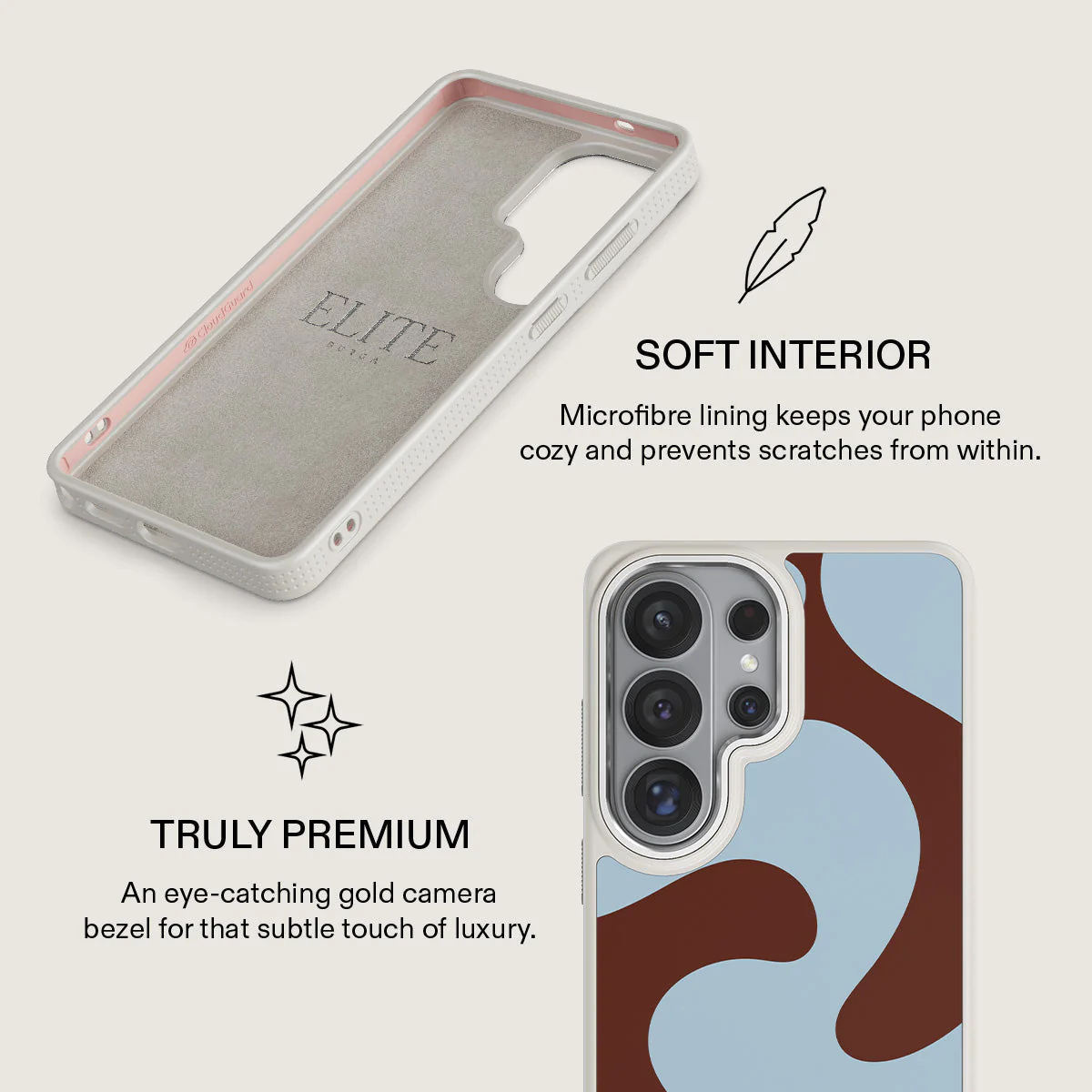 Core - Samsung Galaxy S26 Ultra Case - Image 38