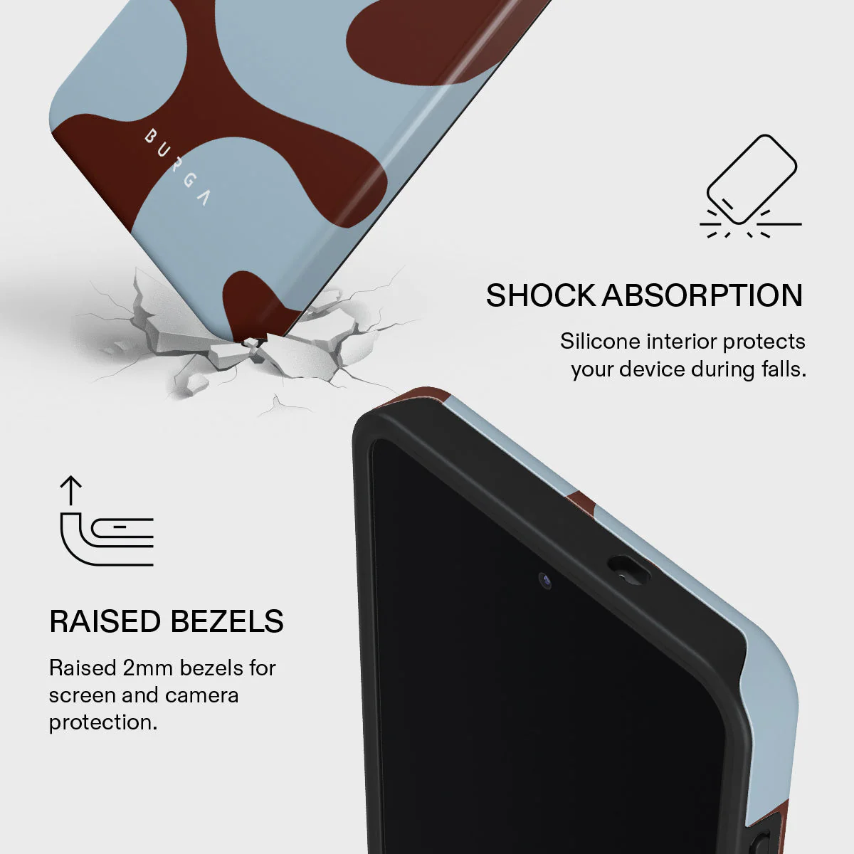 Core - Samsung Galaxy S26 Ultra Case - Image 4