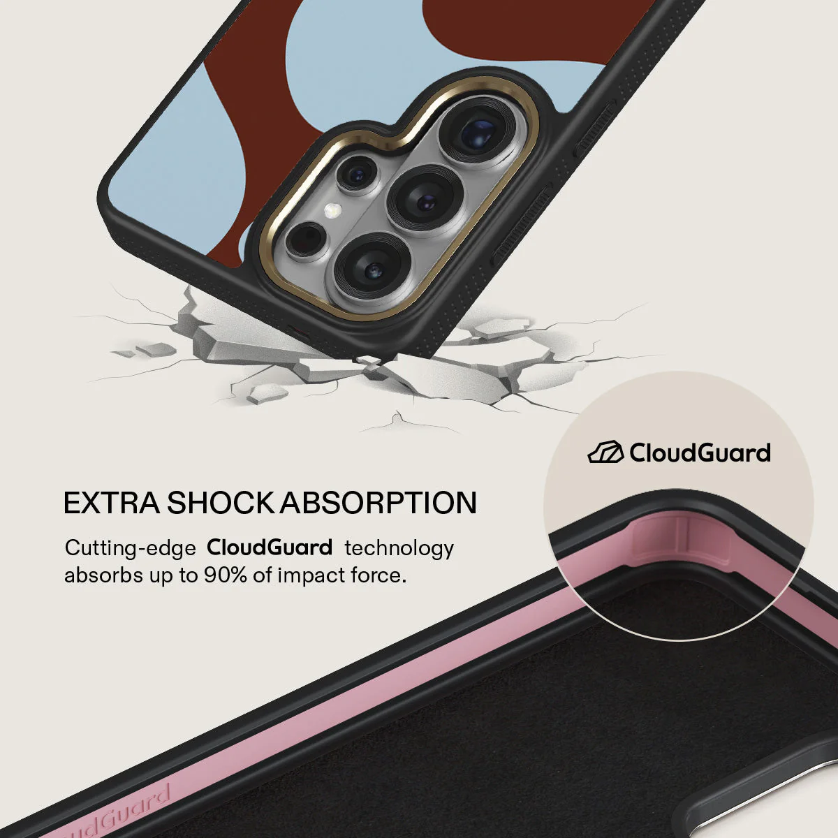 Core - Samsung Galaxy S26 Ultra Case - Image 7