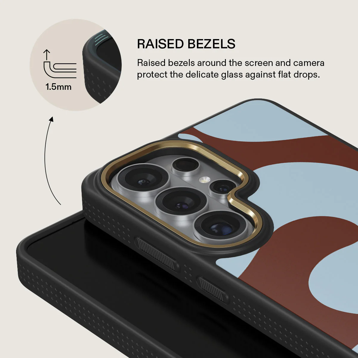 Core - Samsung Galaxy S26 Ultra Case - Image 8