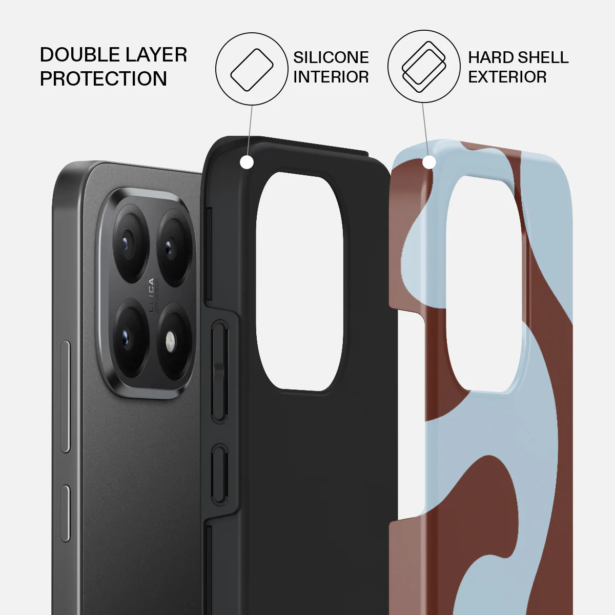 Core - Xiaomi 15T Case - Image 2