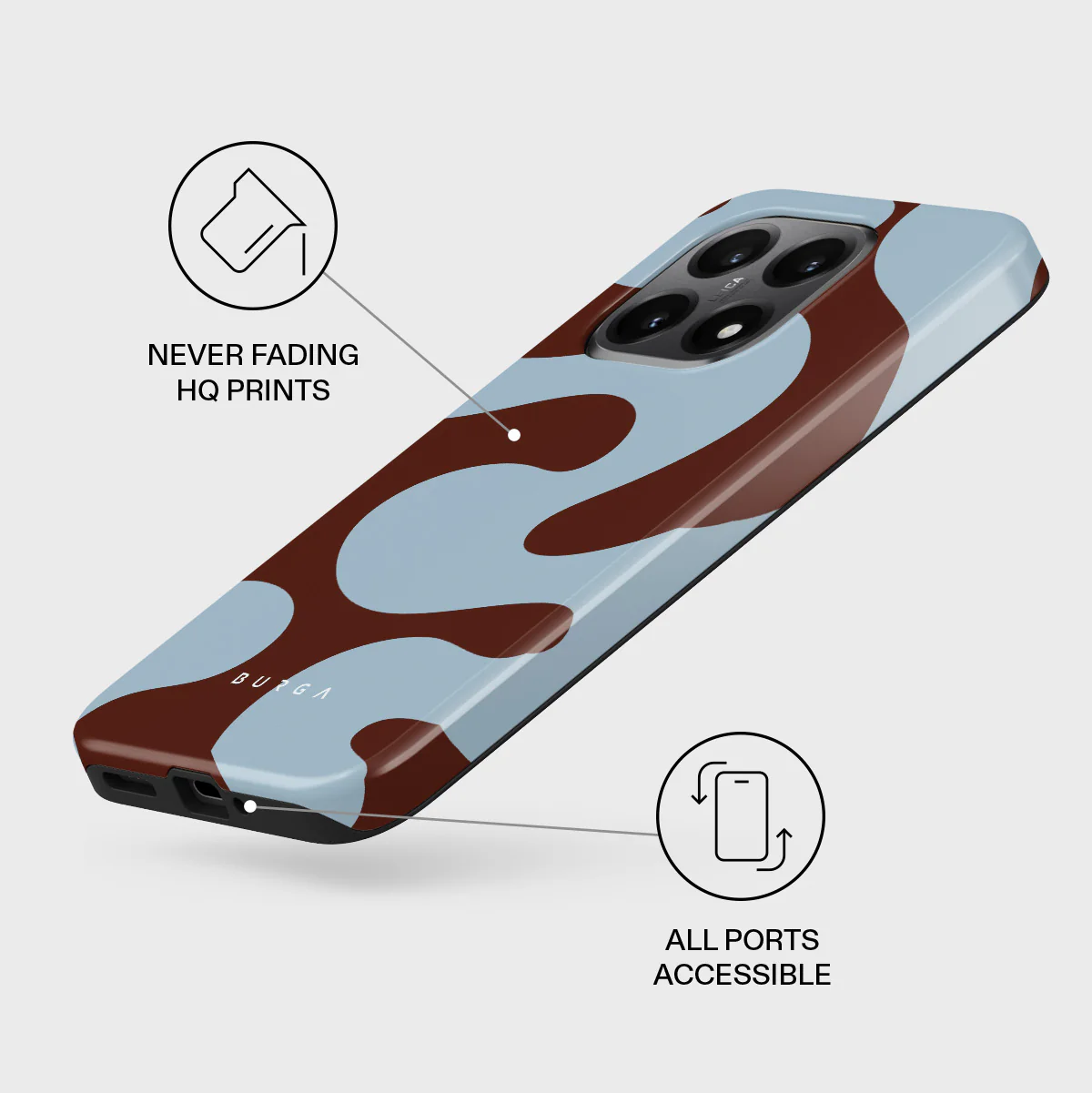 Core - Xiaomi 15T Case - Image 3