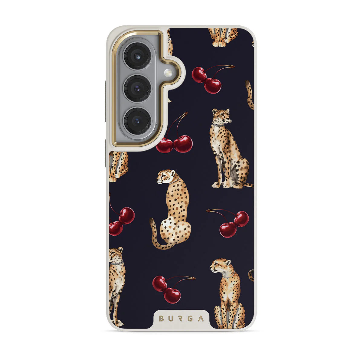 Cougar - Samsung Galaxy S26 Case - Image 26