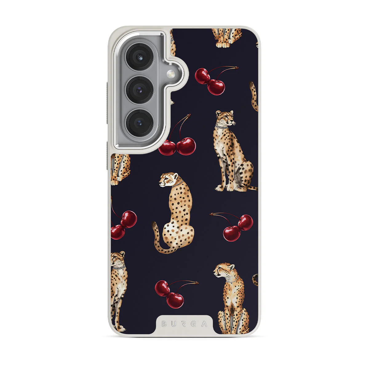 Cougar - Samsung Galaxy S26 Case - Image 33