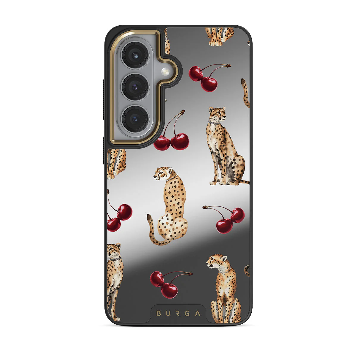 Cougar - Samsung Galaxy S26 Case - Image 40