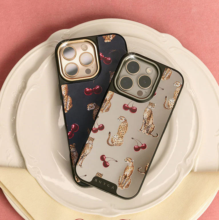 Cougar - Samsung Galaxy S26 Case - Image 70