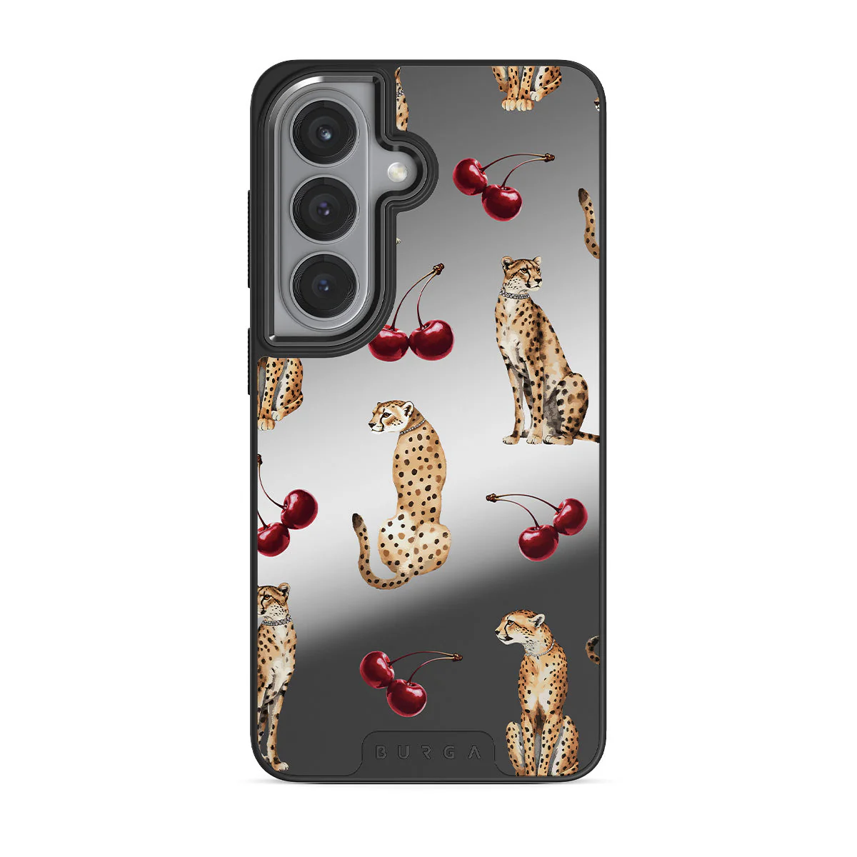 Cougar - Samsung Galaxy S26 Plus Case - Image 48