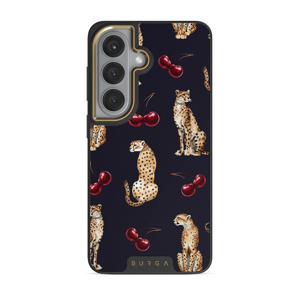 Cougar - Samsung Galaxy S26 Plus Case - Image 5