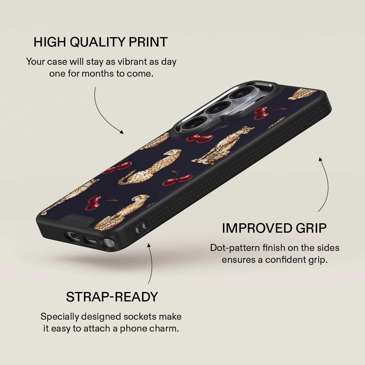 Cougar - Samsung Galaxy S26 Ultra Case - Image 16