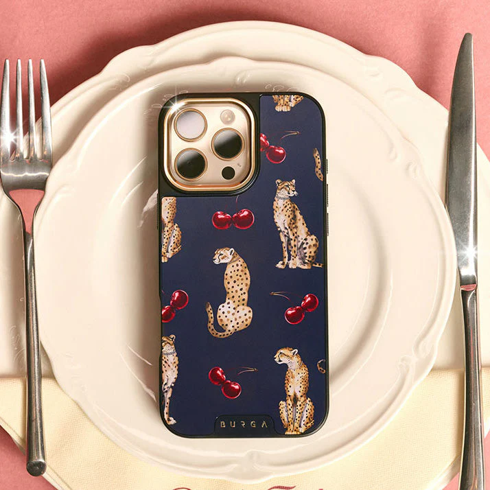 Cougar - Samsung Galaxy S26 Ultra Case - Image 69