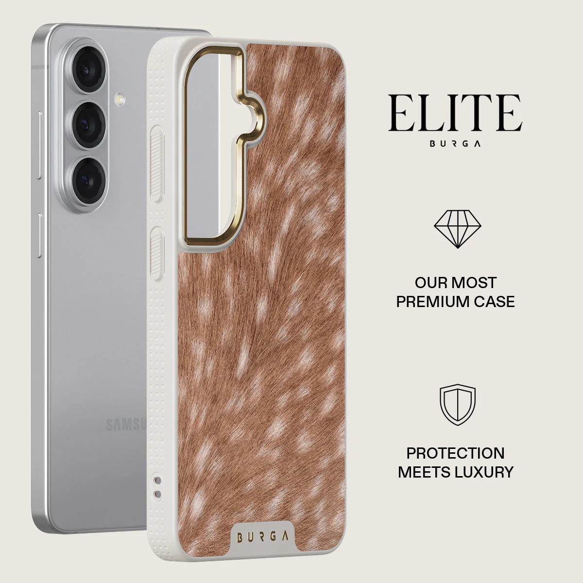 Country Road - Samsung Galaxy S26 Case - Image 27