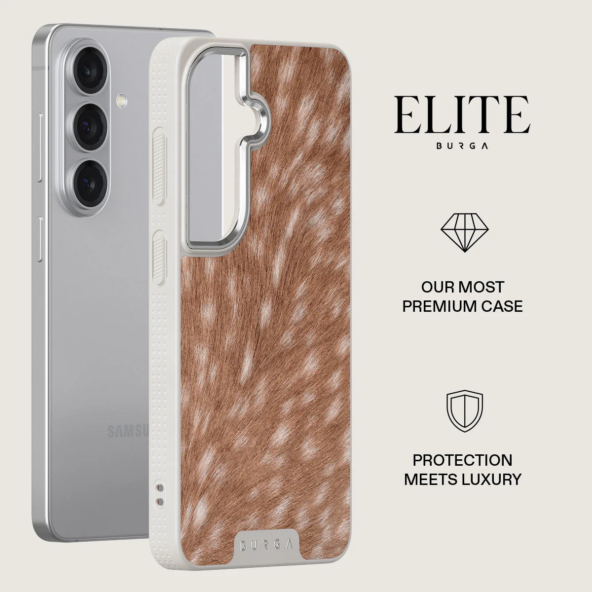 Country Road - Samsung Galaxy S26 Case - Image 34