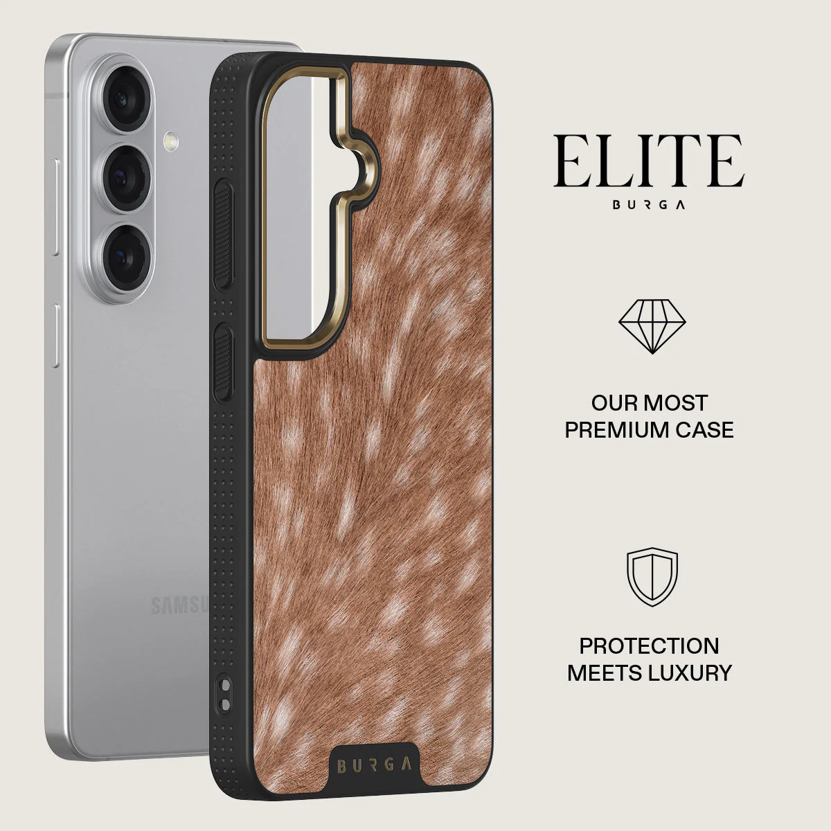 Country Road - Samsung Galaxy S26 Case - Image 6