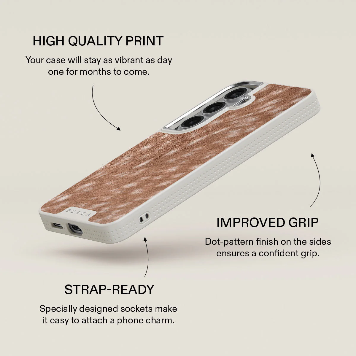 Country Road - Samsung Galaxy S26 Plus Case - Image 37