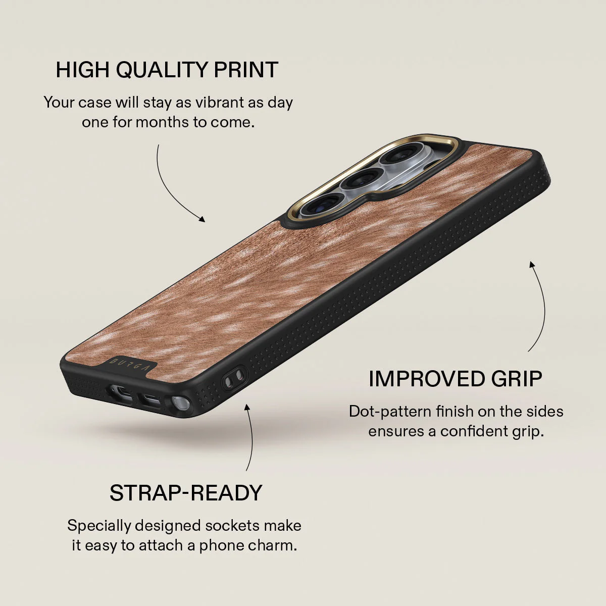 Country Road - Samsung Galaxy S26 Ultra Case - Image 9