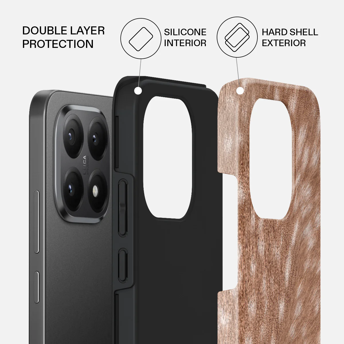 Country Road - Xiaomi 15T Case - Image 2