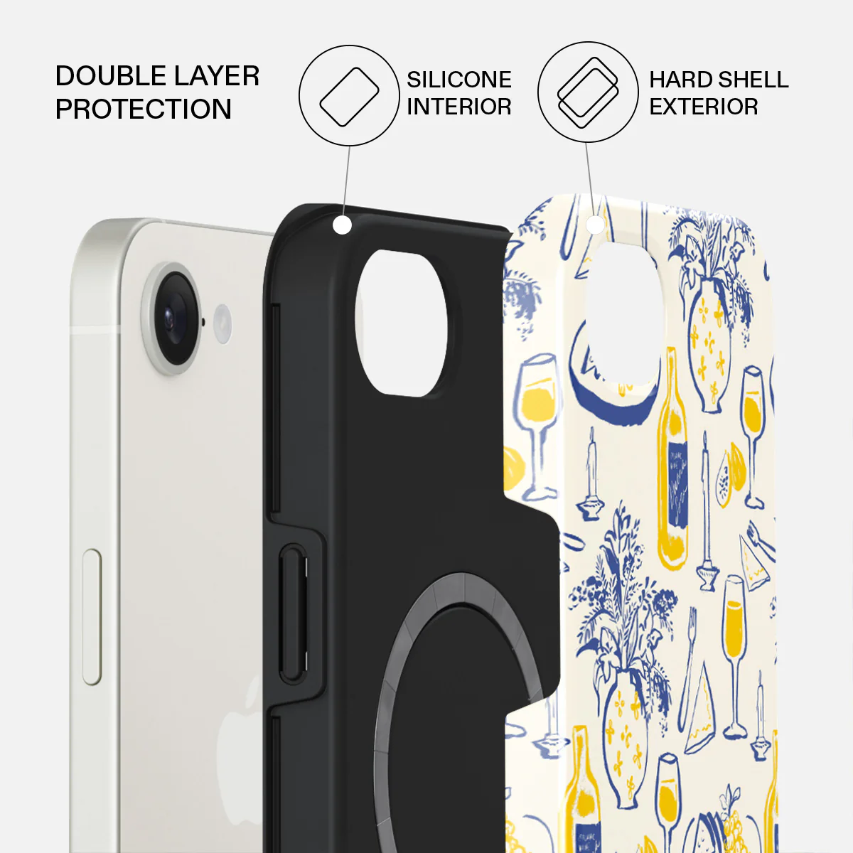 Couvert - iPhone 17e Case - Image 2