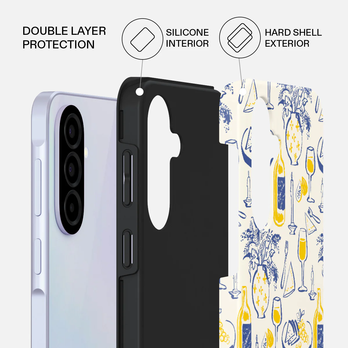 Couvert - Samsung Galaxy A37 5G Case - Image 2