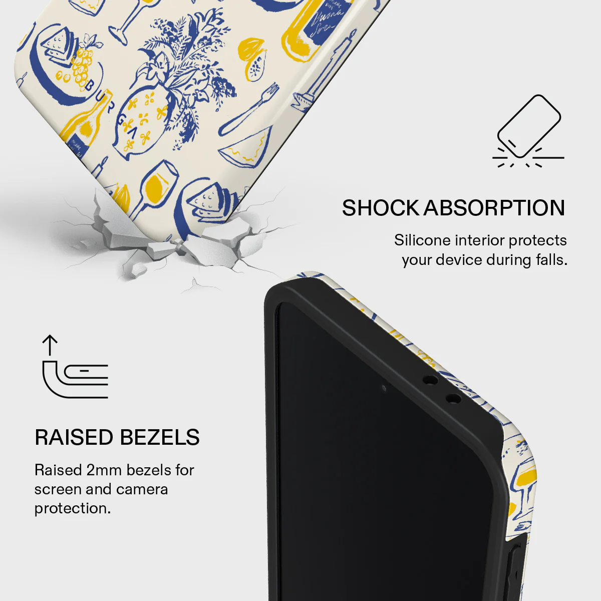 Couvert - Samsung Galaxy A37 5G Case - Image 4