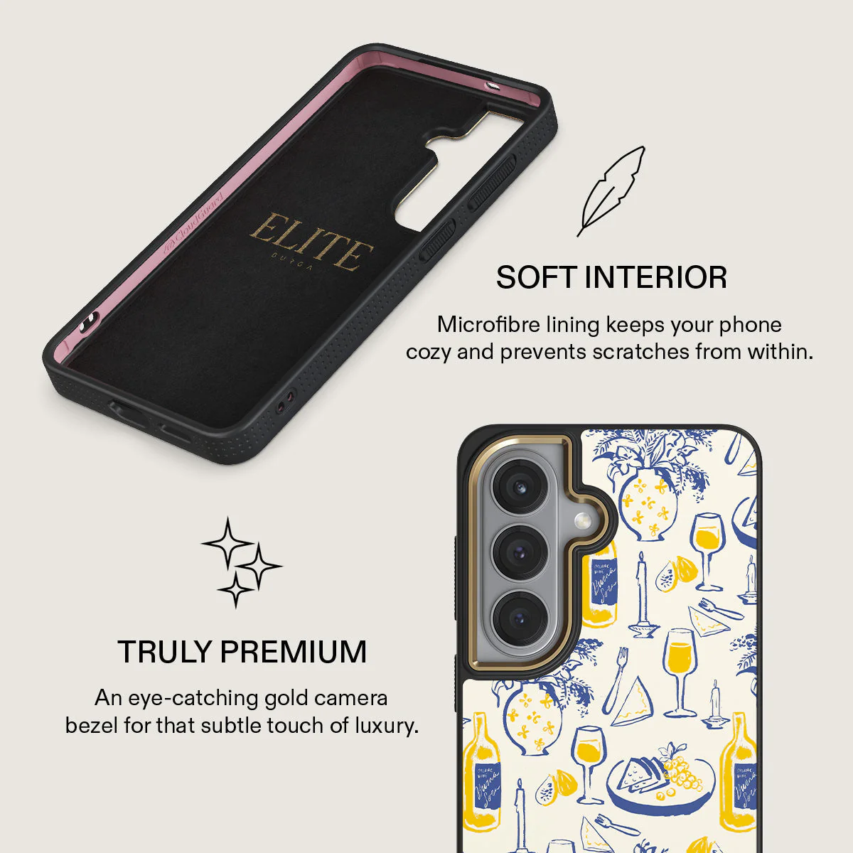Couvert - Samsung Galaxy S26 Case - Image 10