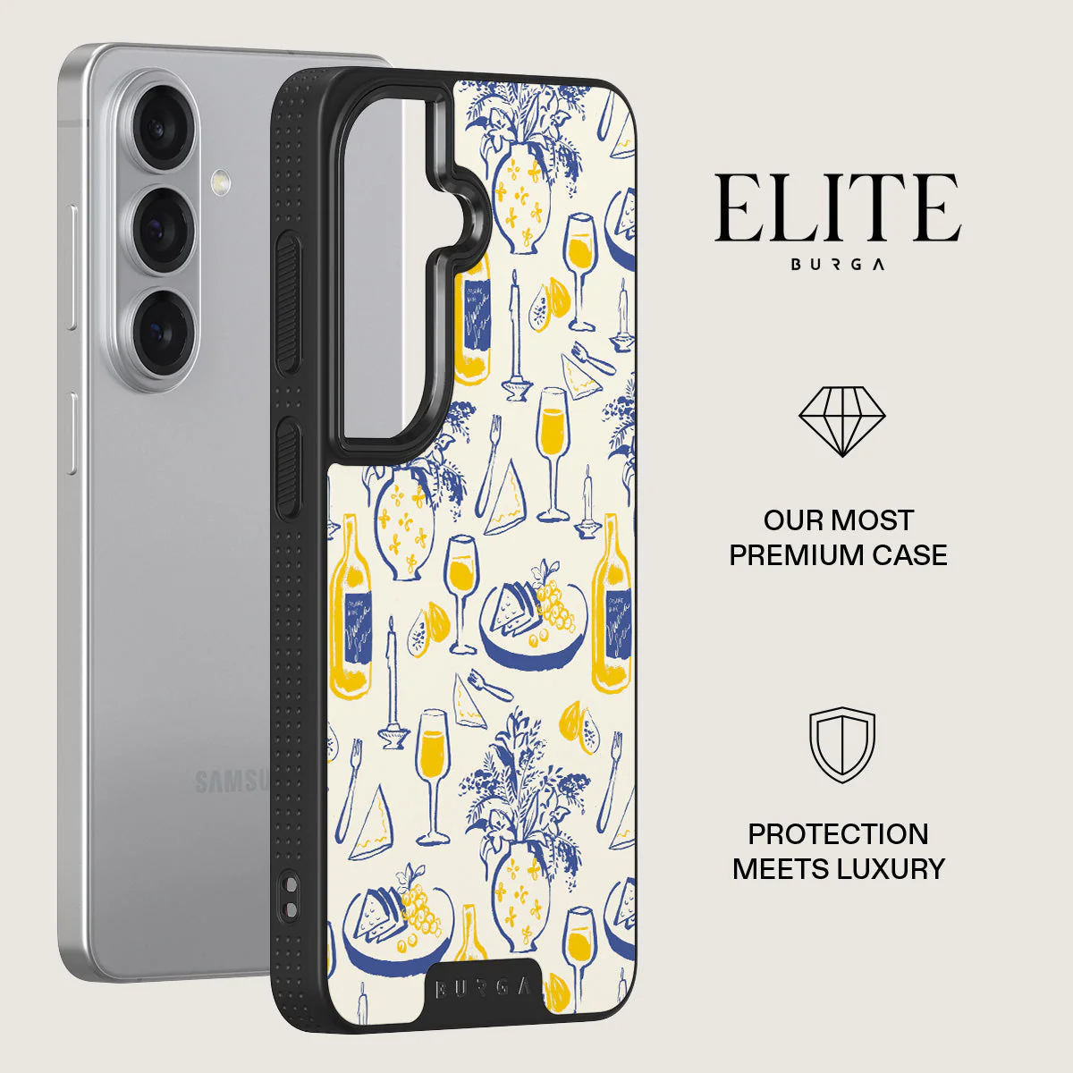 Couvert - Samsung Galaxy S26 Case - Image 13