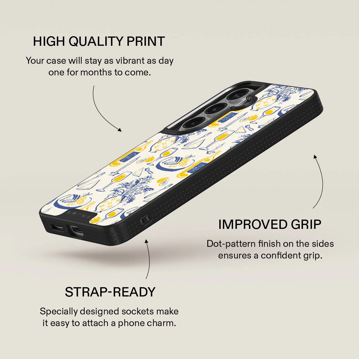 Couvert - Samsung Galaxy S26 Case - Image 16