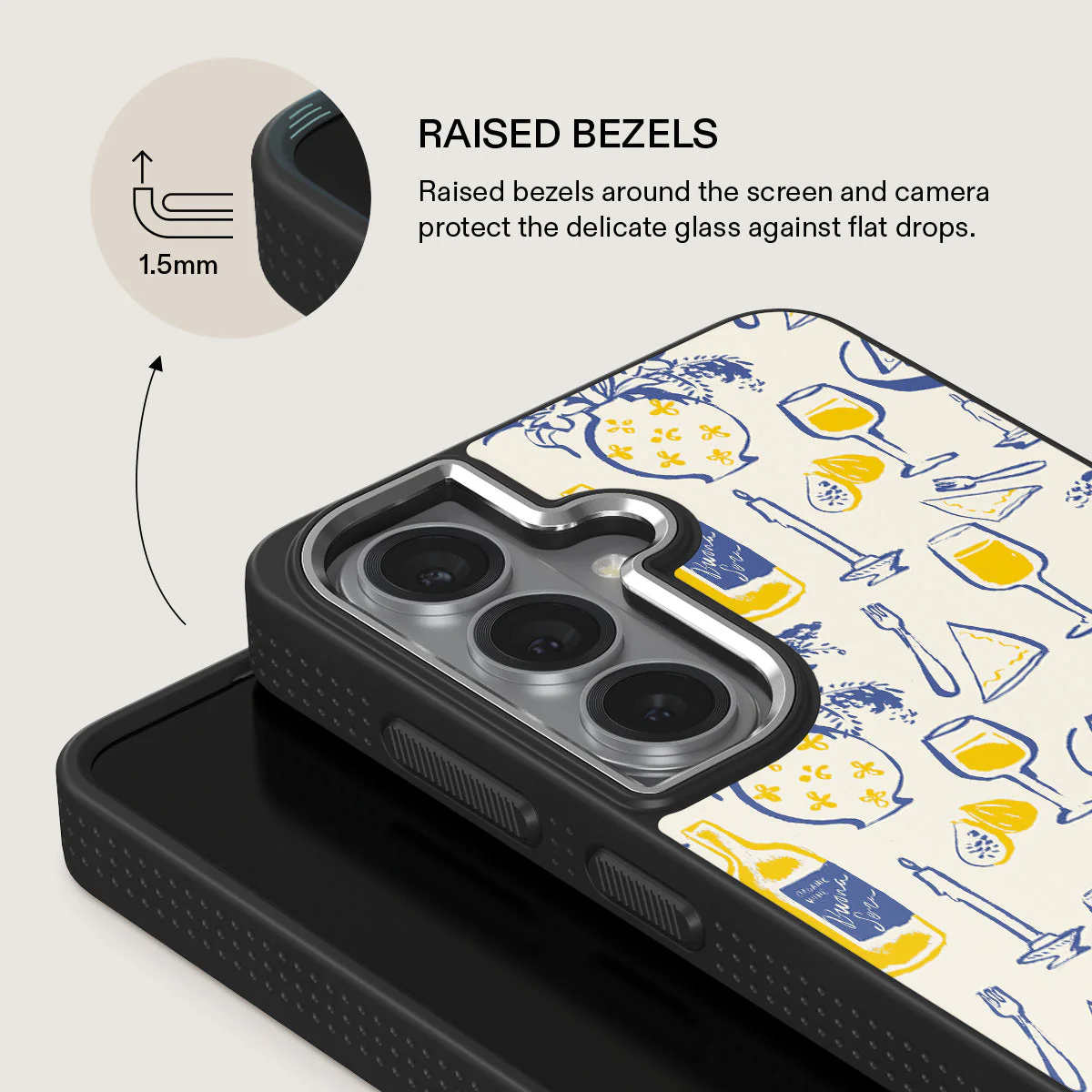 Couvert - Samsung Galaxy S26 Case - Image 22