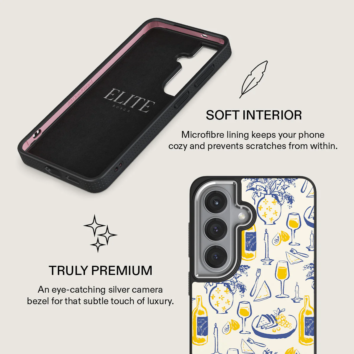 Couvert - Samsung Galaxy S26 Case - Image 24