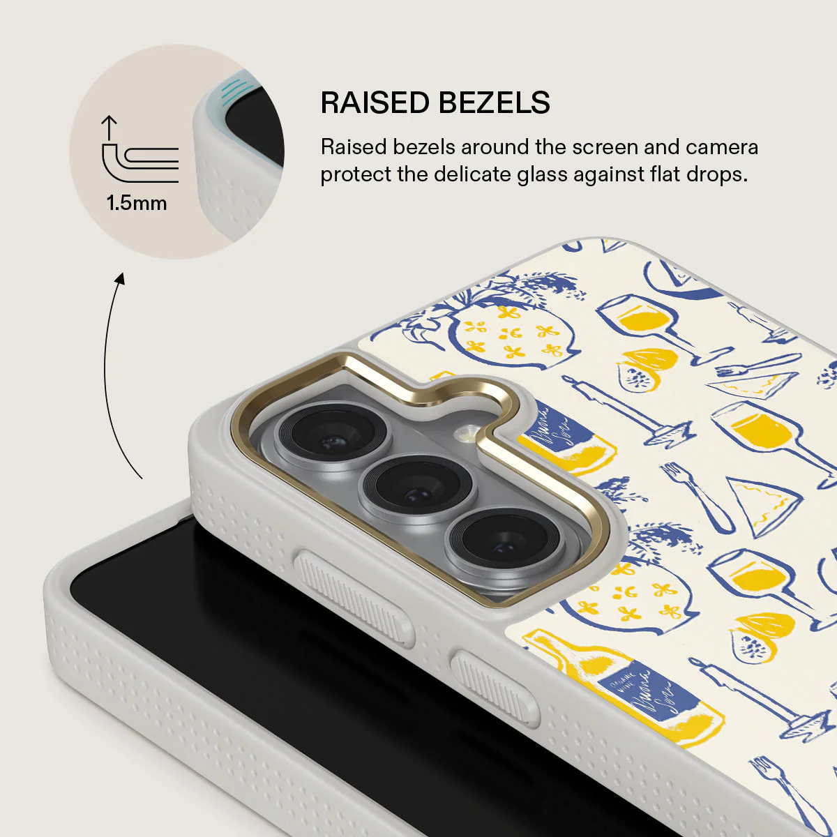 Couvert - Samsung Galaxy S26 Case - Image 29
