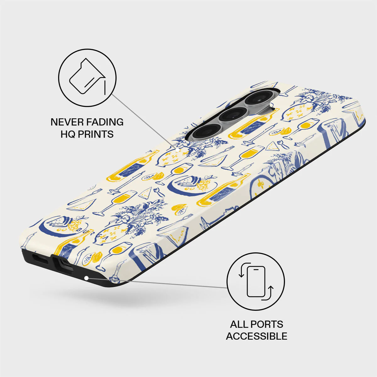 Couvert - Samsung Galaxy S26 Case - Image 3