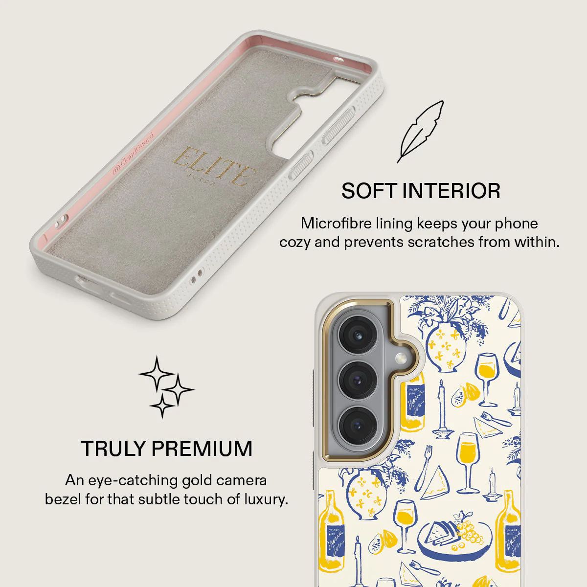 Couvert - Samsung Galaxy S26 Case - Image 31
