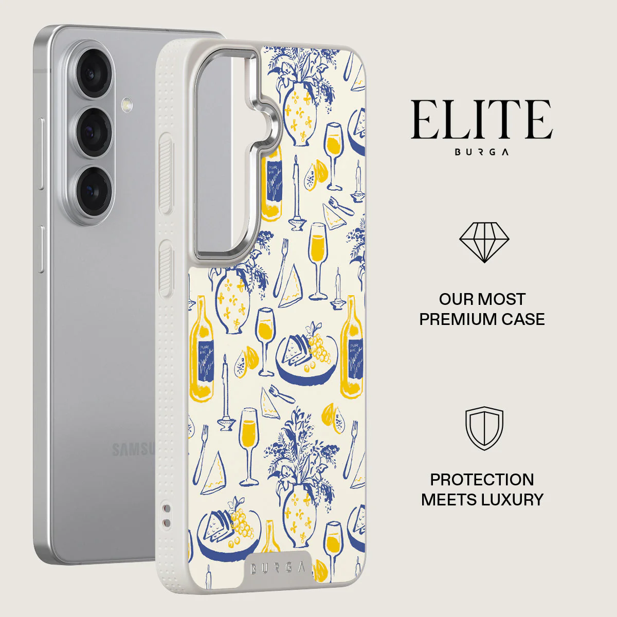 Couvert - Samsung Galaxy S26 Case - Image 34