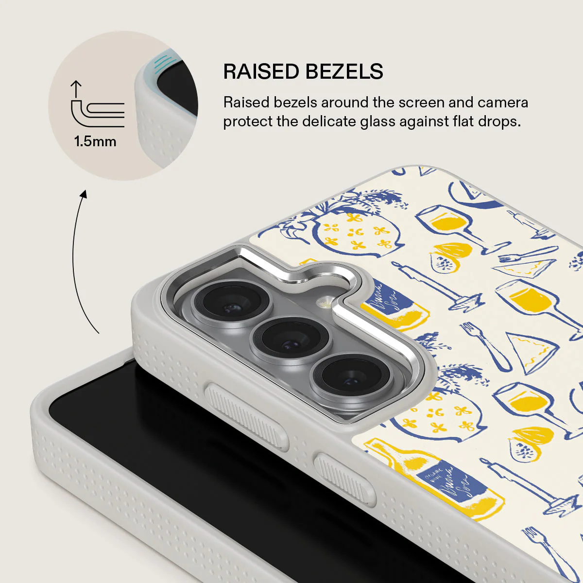 Couvert - Samsung Galaxy S26 Case - Image 36