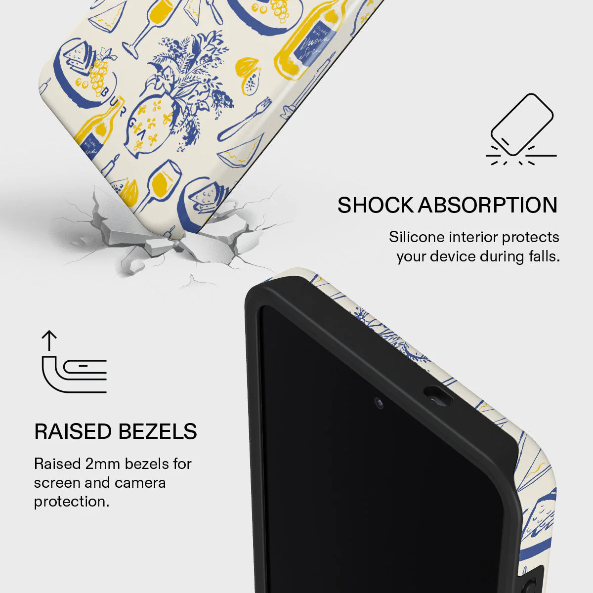 Couvert - Samsung Galaxy S26 Case - Image 4