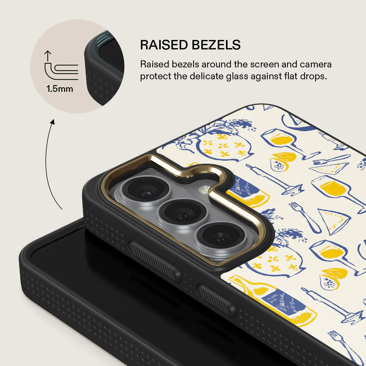 Couvert - Samsung Galaxy S26 Case - Image 8
